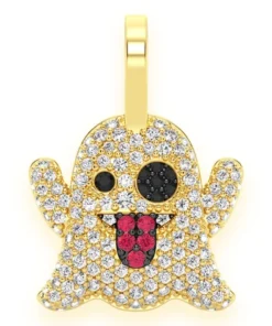 pendant gold pendant