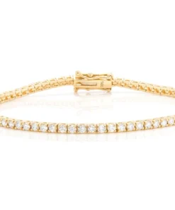 Diamond Bracelet