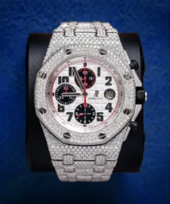 Luxury Watches: Rolex & Cartier