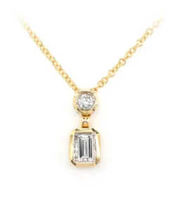 pendant gold pendant