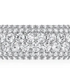 Iceshop Bubbly Band Ring