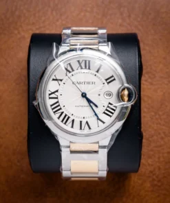Cartier - Ballon Bleu