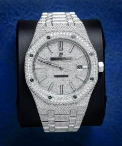 Audemars Piguet 15400 Royal Oak